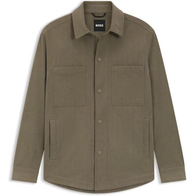 Boss P-Carper-OS-WG-254F 10274669 0 50 50 Boss P-Carper-OS-WG-254F 10274669 0 50 50