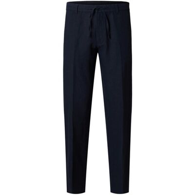 SELECTED SLH196-STRAIGHT LEROY LINEN BLD PNT L L SELECTED SLH196-STRAIGHT LEROY LINEN BLD PNT L L