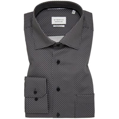 ETERNA shirt 1289 X19K 46 46 ETERNA shirt 1289 X19K 46 46