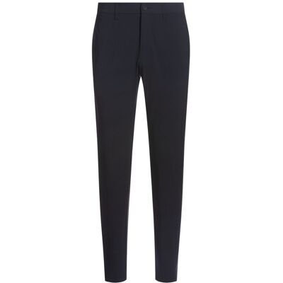 BOSS - 50529673 - Navy - Slim Fit - Bukser BOSS - 50529673 - Navy - Slim Fit - Bukser