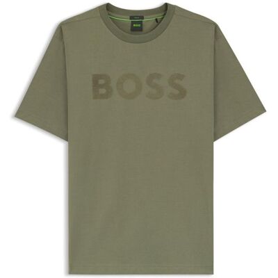 Boss TS_Iconic Logo 10273332 01 XL XL Boss TS_Iconic Logo 10273332 01 XL XL