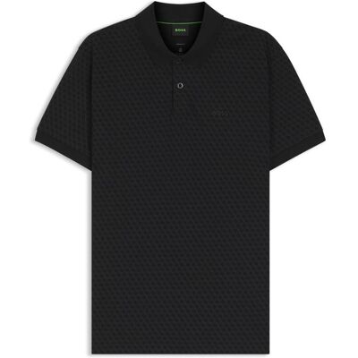 Boss PL_GOC Chip Pattern 10277283 0 3XL 3XL Boss PL_GOC Chip Pattern 10277283 0 3XL 3XL