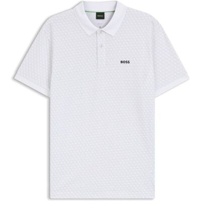 Boss PL_GOC Chip Pattern 10277283 0 2XL 2XL Boss PL_GOC Chip Pattern 10277283 0 2XL 2XL