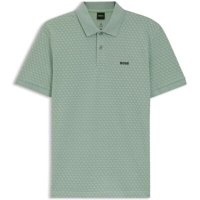 Boss PL_GOC Chip Pattern 10277283 0 3XL 3XL Boss PL_GOC Chip Pattern 10277283 0 3XL 3XL