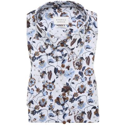 ETERNA shirt 1398 C171 46 46 ETERNA shirt 1398 C171 46 46