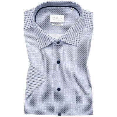 ETERNA shirt 1289 C19K 48 48 ETERNA shirt 1289 C19K 48 48