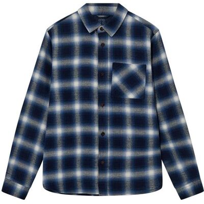 Mos Mosh MMGDavid Shadow Overshirt L L Mos Mosh MMGDavid Shadow Overshirt L L