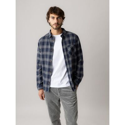Mos Mosh MMGDavid Bruse Overshirt L L Mos Mosh MMGDavid Bruse Overshirt L L