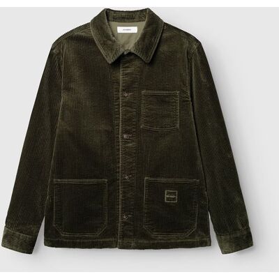 GABBA GABbeta Ibre LS Overshirt XL XL GABBA GABbeta Ibre LS Overshirt XL XL