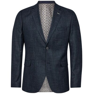 Gino Marcello Blazer modern fit 50 50 Gino Marcello Blazer modern fit 50 50