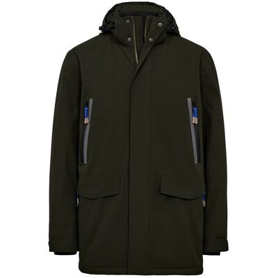 SALT Mens tech jacket modern fit 5XL 5XL SALT Mens tech jacket modern fit 5XL 5XL