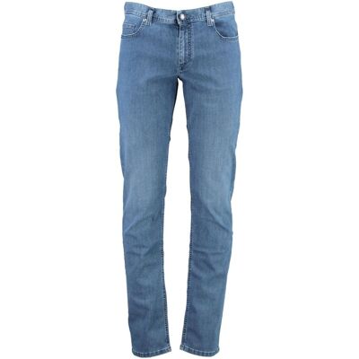 Alberto PIPE - PBJ DS Coolmax Denim 33_32 33_32 Alberto PIPE - PBJ DS Coolmax Denim 33_32 33_32