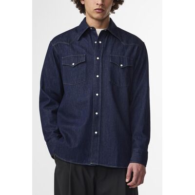 NN07 Ricky Denim 50015 M M NN07 Ricky Denim 50015 M M