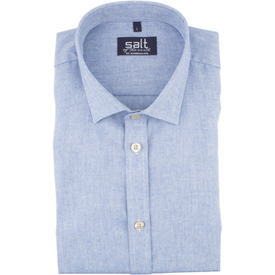 SALT Washed oxford shirt modern fit M M SALT Washed oxford shirt modern fit M M