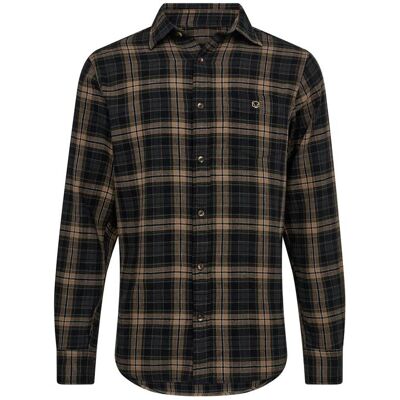 SALT Shirt l/s modern fit M M SALT Shirt l/s modern fit M M