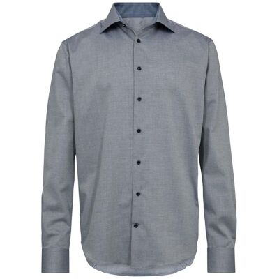 Gino Marcello Mens shirt l/s modern fit M M Gino Marcello Mens shirt l/s modern fit M M