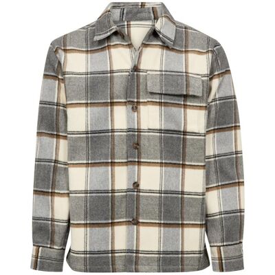 SALT Mens overshirt modern fit 2XL 2XL SALT Mens overshirt modern fit 2XL 2XL