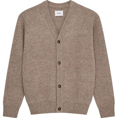 RESTERROEDS RTKYLE CARDIGAN M M RESTERROEDS RTKYLE CARDIGAN M M