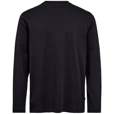 SALT MENS T-SHIRT L/S M M SALT MENS T-SHIRT L/S M M
