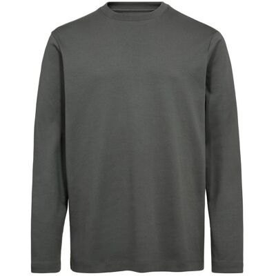 SALT MENS T-SHIRT L/S M M SALT MENS T-SHIRT L/S M M