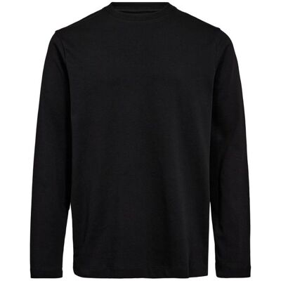 SALT MENS T-SHIRT L/S M M SALT MENS T-SHIRT L/S M M