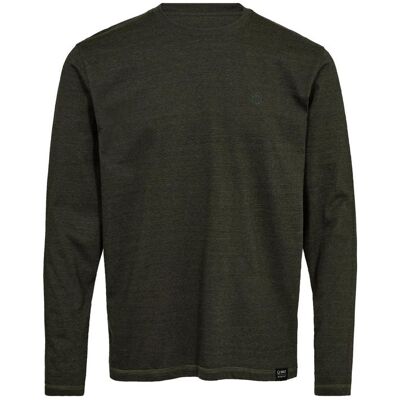 SALT L/S t-shirt modern fit M M SALT L/S t-shirt modern fit M M
