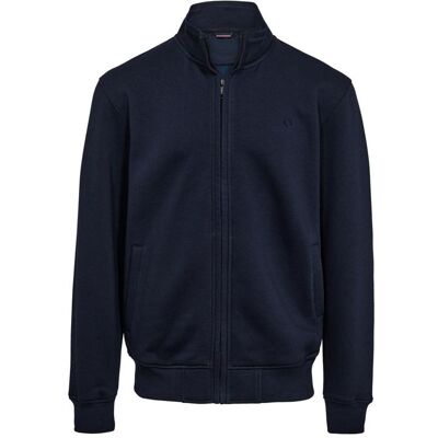 SALT Mens sweat cardigan L L SALT Mens sweat cardigan L L