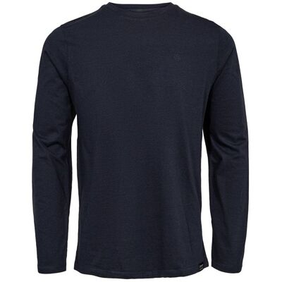 SALT L/S t-shirt modern fit M M SALT L/S t-shirt modern fit M M