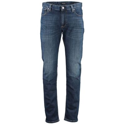 Alberto SLIM - Overdyed T400 36_30 36_30 Alberto SLIM - Overdyed T400 36_30 36_30