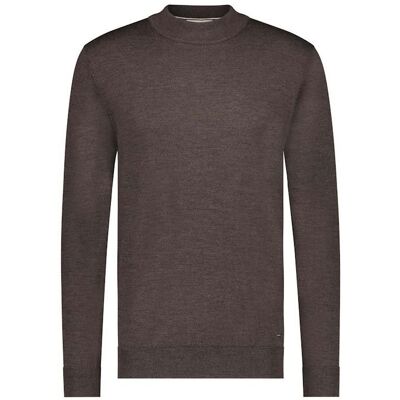 Born With Appetite BERRY KNITWEAR M M Born With Appetite BERRY KNITWEAR M M