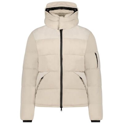 Born With Appetite SEA puffer jacket M M Born With Appetite SEA puffer jacket M M