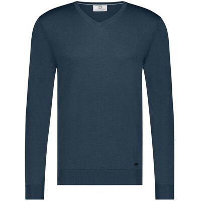 Born With Appetite ARON v-neck L L Born With Appetite ARON v-neck L L
