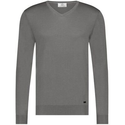 Born With Appetite ARON v-neck L L Born With Appetite ARON v-neck L L