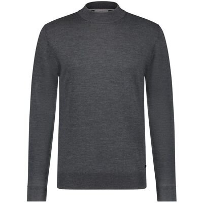 Born With Appetite BERRY KNITWEAR M M Born With Appetite BERRY KNITWEAR M M