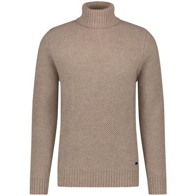 Born With Appetite FINNLEY roll neck structure XL XL Born With Appetite FINNLEY roll neck structure XL XL