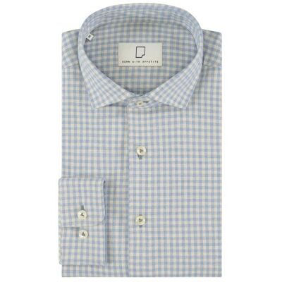 Born With Appetite FLAKE shirt flanel XL XL Born With Appetite FLAKE shirt flanel XL XL