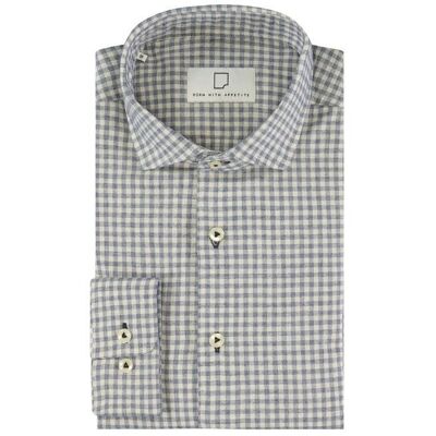 Born With Appetite FLAKE shirt flanel M M Born With Appetite FLAKE shirt flanel M M