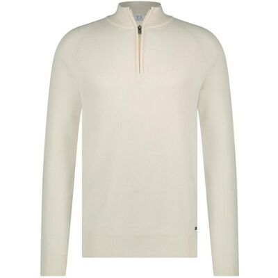 Born With Appetite ZACK HALF-ZIP 2XL 2XL Born With Appetite ZACK HALF-ZIP 2XL 2XL