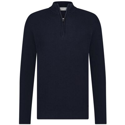 Born With Appetite ZACK HALF-ZIP XL XL Born With Appetite ZACK HALF-ZIP XL XL
