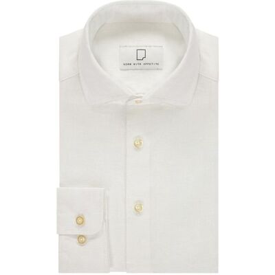 Born With Appetite AVENUE SHIRT M M Born With Appetite AVENUE SHIRT M M