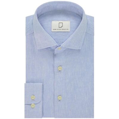 Born With Appetite AVENUE SHIRT S S Born With Appetite AVENUE SHIRT S S