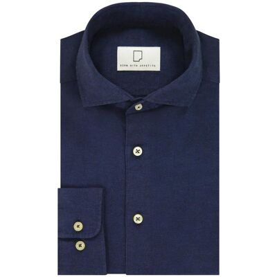 Born With Appetite AVENUE SHIRT M M Born With Appetite AVENUE SHIRT M M