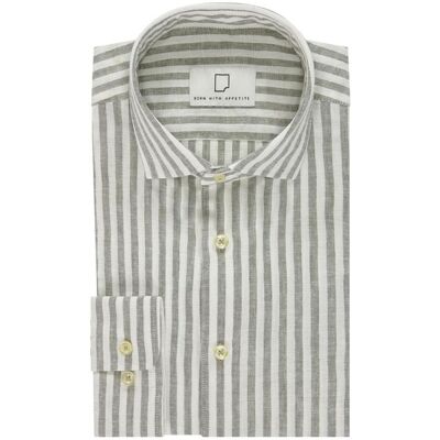 Born With Appetite LOEWE SHIRT S S Born With Appetite LOEWE SHIRT S S