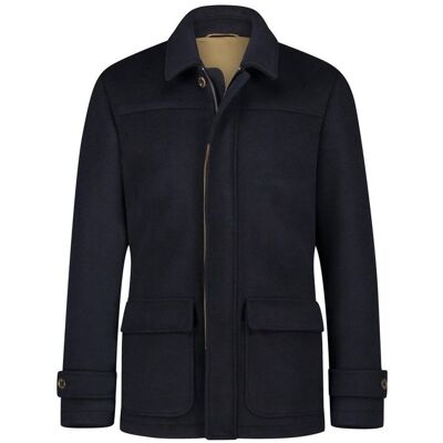 Born With Appetite CARL COAT 52 52 Born With Appetite CARL COAT 52 52