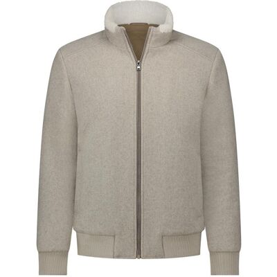 Born With Appetite MOLTE COAT 52 52 Born With Appetite MOLTE COAT 52 52