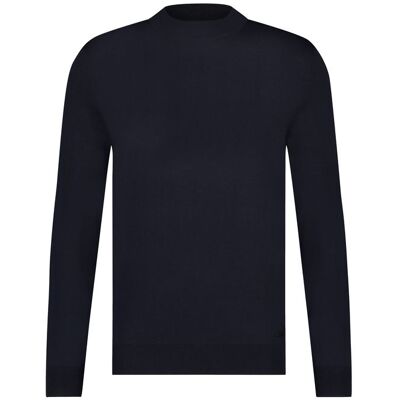 Born With Appetite BERRY KNITWEAR M M Born With Appetite BERRY KNITWEAR M M