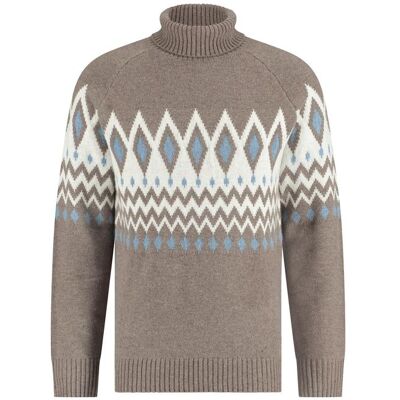 Born With Appetite JUSTIN KNITWEAR L L Born With Appetite JUSTIN KNITWEAR L L
