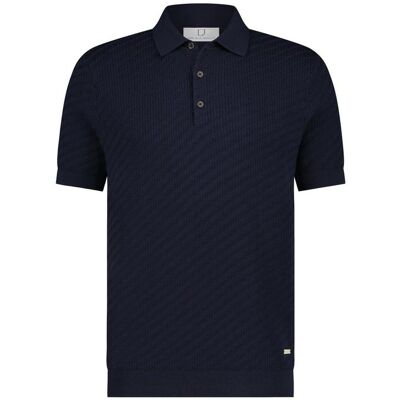 Born With Appetite SIMON KNITTED POLO 3XL 3XL Born With Appetite SIMON KNITTED POLO 3XL 3XL
