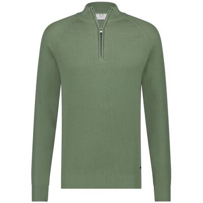 Born With Appetite ZACK HALF-ZIP XL XL Born With Appetite ZACK HALF-ZIP XL XL