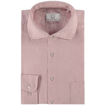 Born With Appetite CURTIS SHIRT LS M M Born With Appetite CURTIS SHIRT LS M M